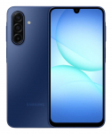 Mobiiltelefon Samsung Galaxy A17 5G, 128GB, sinine v.