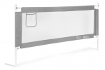 Voodipiire EcoToys, hall v., 180 cm x 61 cm