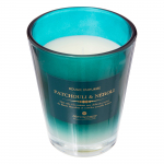 K&uuml;&uuml;nal, l&otilde;hna Atmosphera Alma Patchouli, 38 h, 270 g, Sinine v.