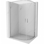Du&scaron;ikabiin Mexen Exo, nurgaga, aluseta, 100 cm x 90 cm x 200 cm