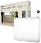 Elektriline k&uuml;tteseade Mill PA700WIFI4, 0.7 kW