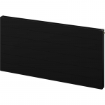 Radiaator Mexen Line CVL11, 50 cm x 40 cm, k&uuml;lg&uuml;hendus, 278 W, must