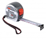 M&otilde;&otilde;dulint Bradas, 8 m