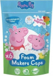Vannivaht Peppa Pig Foam Makers