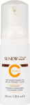 Puhastav n&auml;ovaht Sunewmed+ Perfect Whitening, 40 ml