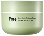 N&auml;okreem Milk Touch Pore Green Apple Collagen, 50 ml