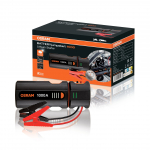 Akulaadija Osram OJS020, 12 V, 1000 A