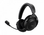 Juhtmeta m&auml;nguri peakomplekt HyperX Cloud Alpha 2, must v.