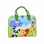 Beebi tegevuste voldik My Busy, 28 cm, mitmev&auml;rviline