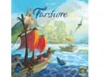 Lauam&auml;ng Tabletop Tycoon Everdell Farshore, EN