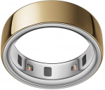 Nutikas s&otilde;rmus Oura Ring 4 Size 8, kuld v.