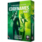 Lauam&auml;ng Czech Games Edition Codenames Duet (Second Edition), EN