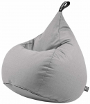 Kott-tool SoSoft Drop L Scandi, p&otilde;gus hall v., 160 l