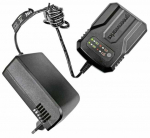Akulaadija Greenworks g24uc2, 24 V, 2 A