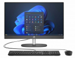 Statsionaarne arvuti HP ProOne 155U, 23.8 ", DDR5 16 GB, SSD 512 GB, Intel UHD Graphics -, Windows 11 Pro 240 G10