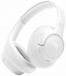 Juhtmeta k&otilde;rvaklapid JBL Tune 730BT, valge v.