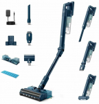 Varstolmuimeja - mopp Philips 5000 seeria XC5244/10