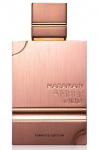 Parf&uuml;&uuml;mvesi Al Haramain Amber Oud Tobacco Edition, 100 ml