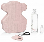 Kinkekomplektid naistele Tous, 3 tk.