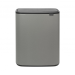 Pr&uuml;gikast Brabantia Bo Touch, hall v., 60 l, 66.5 cm x 31.2 cm