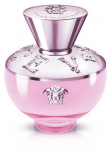 Parf&uuml;&uuml;mvesi Versace Dylan Blush Pink, 100 ml
