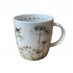 Tass M73, valge v./roheline v., 0.4 l