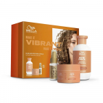 Juuksehoolduse komplekt Wella Professionals Nutri Enrich, 3 tk
