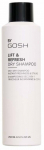 Kuiv&scaron;ampoon Gosh Lift & Refresh, 250 ml