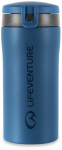 Termostass Lifeventure FlipTop, 0.3 l, tumesinine v.