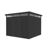Aiakuurid Hatis 8,64 m2, 294 cm x 294 cm x 222 cm