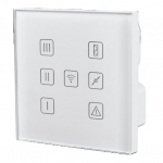 Rekuperaator Recom S22WIFI