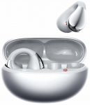 Juhtmeta k&otilde;rvaklapid QCY Crossky Clip C30S T33S, h&otilde;be v.