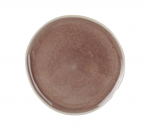 Taldrik prae Domoletti Rose velvet, &Oslash; 26.8 cm, roosa v.