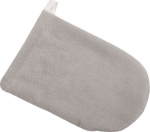 Pesukinnas imikutele ja lastele BabyMatex Frotte, hall v., 15 cm