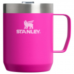 Termostass Stanley The Everyday Camp Mug, 0.23 l, violet blossom v.