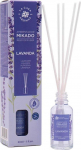 Kodul&otilde;hnastaja, l&otilde;hnapulk La Casa De Los Aromas Mikado Lavender, 30 ml Violetne v.