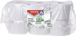 Tualettpaber Office Products Eco, 2 kiht, 12 tk
