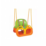 Rippkiik &ndash; tool lastele Woopie, 35 cm, mitmev&auml;rviline