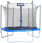 Batuut Enero, 244 cm, turvav&otilde;rguga