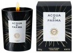 K&uuml;&uuml;nal, l&otilde;hna Acqua Di Parma Tenuta Luce, 50 h, 200 g, Must v.