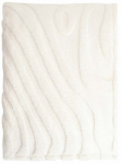 Pleed Homla Raul 244151, ecru, 150 cm x 200 cm