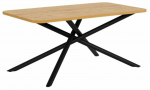 S&ouml;&ouml;gilaud Levanto, wild oak v., 160 cm x 90 cm x 75 cm