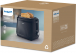 R&ouml;ster Philips 3000 Series HD2511/90, must v.