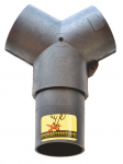 Lisa, adapter Makita P-81795, hall v.