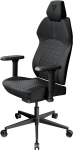 T&ouml;&ouml;tool ThunderX3 Solo 360 Racer, 70 x 53 x 45 - 53 cm, must v.