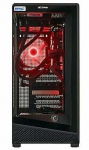 Statsionaarne arvuti Actina 245KF, DDR5 16 GB, SSD 1 TB, AMD Radeon RX 9060 XT - Silent