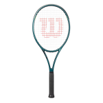 Tennisereket Wilson Blade 104 V9 Emerald Night, sinine v.