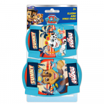 Laste kaitsmete komplekt Seven Paw Patrol, mitmev&auml;rviline