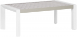 Aialaud Beliani Castella, pruunikas hall v., 120 cm x 70 cm x 45 cm