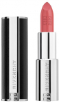 Huulepulk Givenchy Le Rouge Interdit Intense Silk, 3.4 g, nude mousseline v., 112